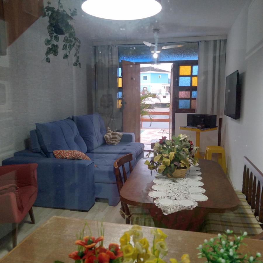 Casa Temporada. Cabo Frio