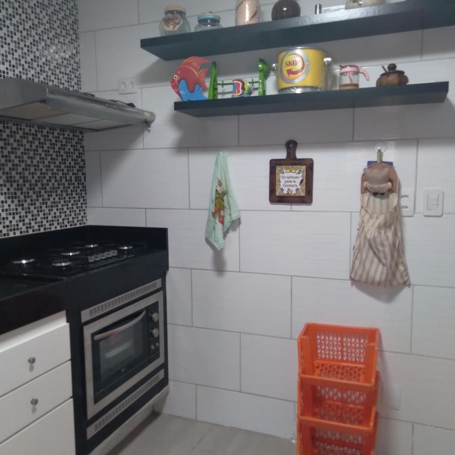 Apartamento Casa Temporada.