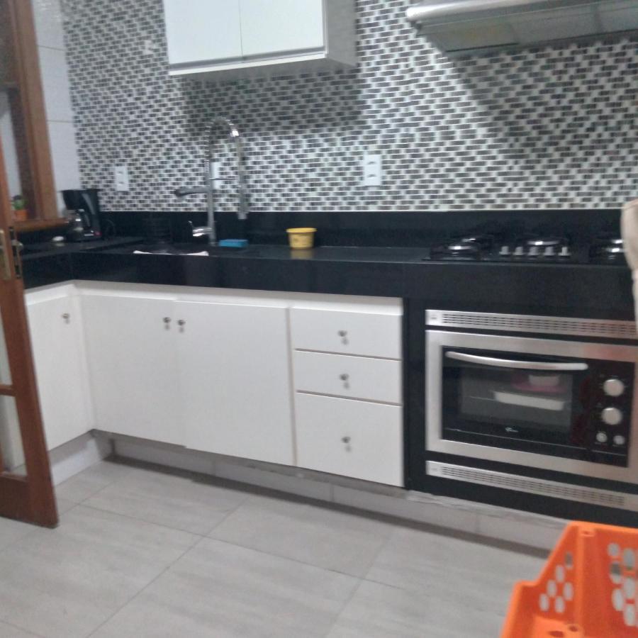 Apartamento Casa Temporada. *
