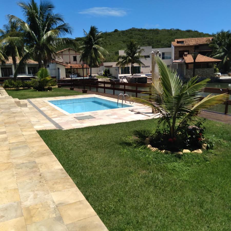 Casa Temporada. * Cabo Frio