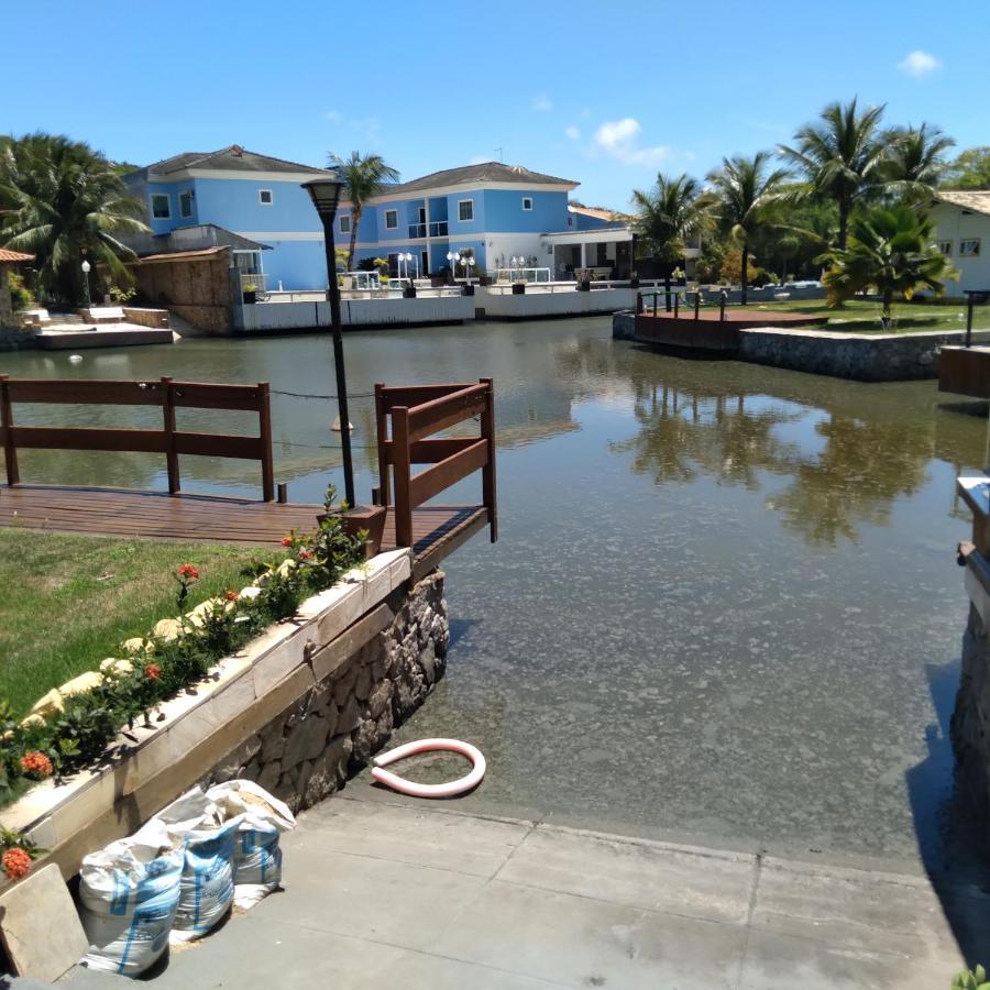Casa Temporada. * Cabo Frio