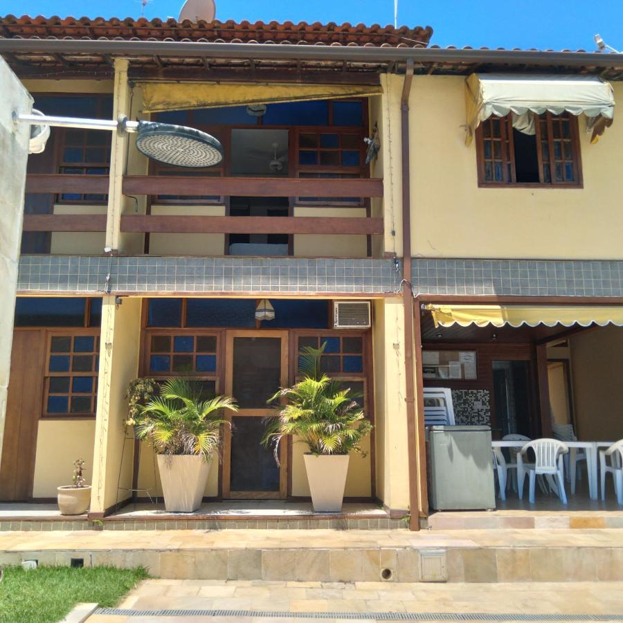 Apartamento Casa Temporada. *