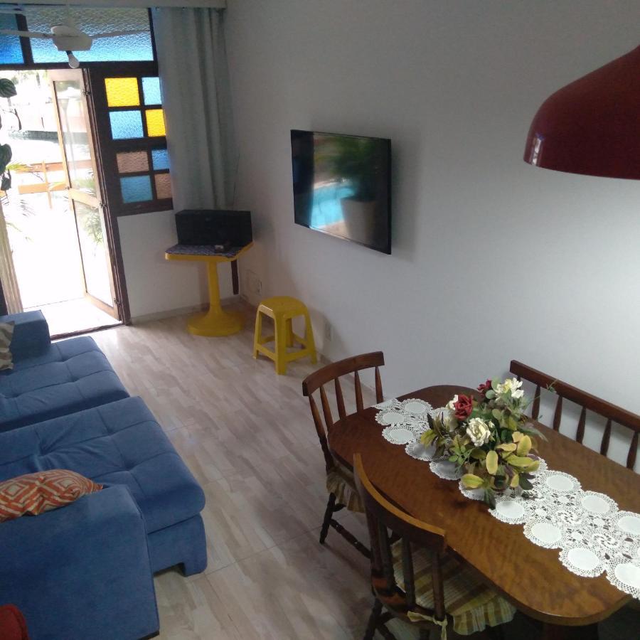 Casa Temporada.