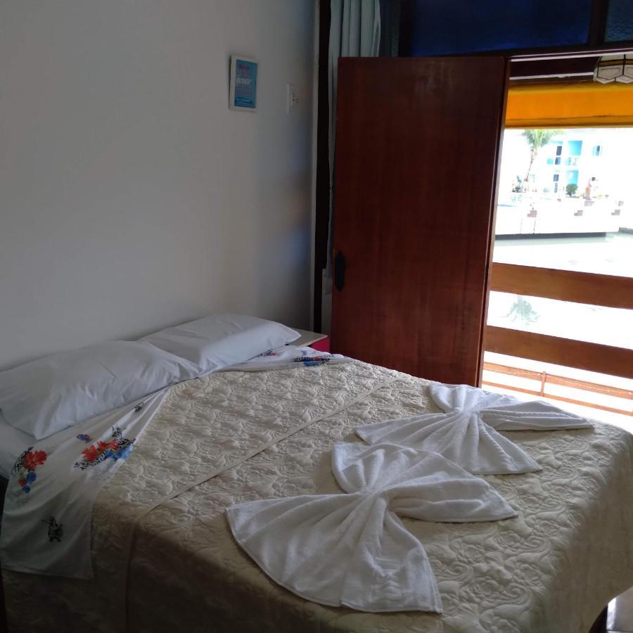 Casa Temporada. *