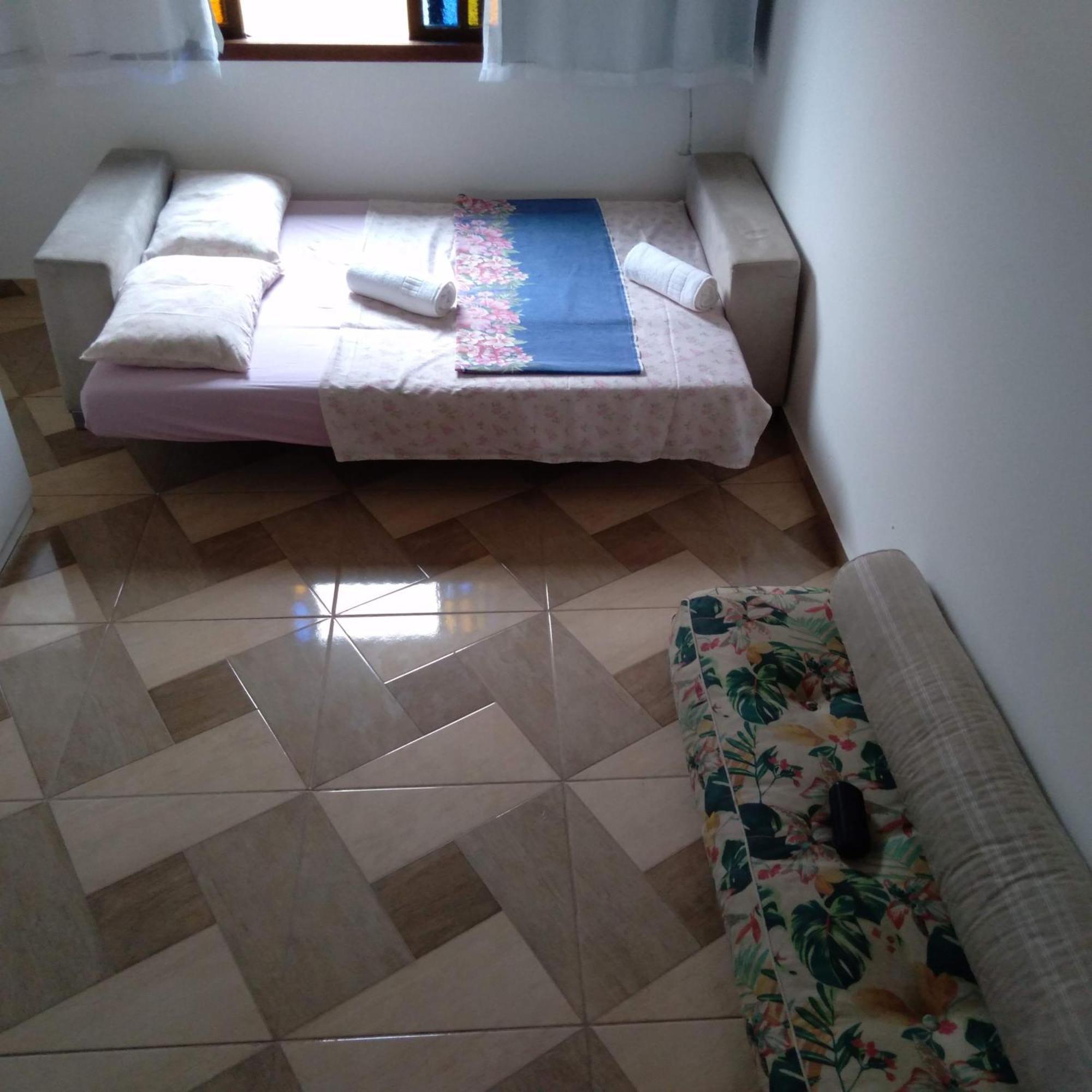 Apartamento Casa Temporada.